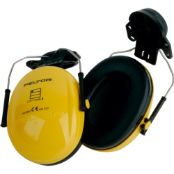 Ear Muff (Helmet mounted)